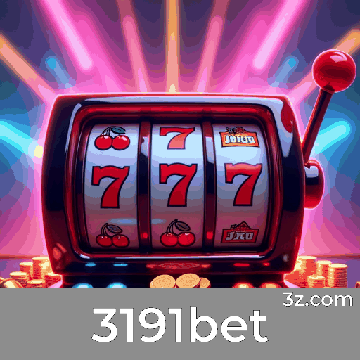 3191bet: Emoção e Oportunidades de Ganhar nos Jogos de Cassino