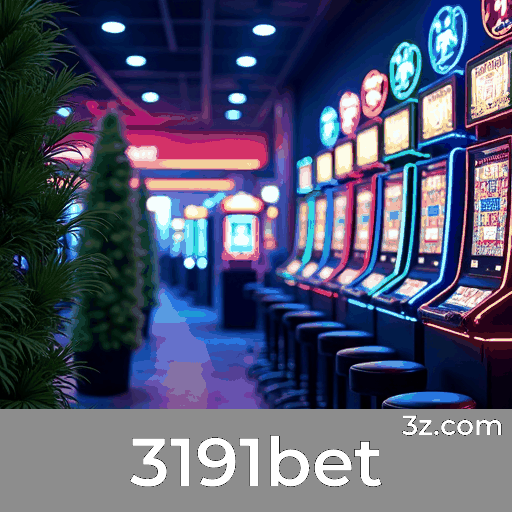 Experiência única para membros no 3191bet