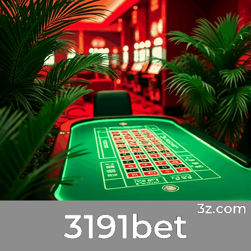 3191bet: Especialistas em Apostas Esportivas Brasileiras