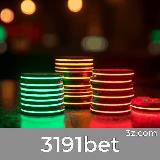 3191bet: O Mundo de Jogos Selecionados