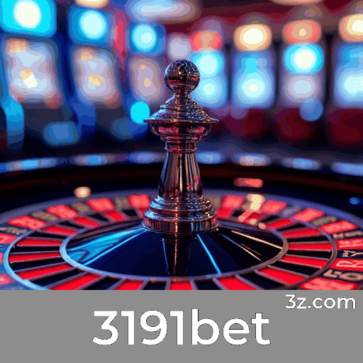 3191bet Social Casino: Uma Experiência de Interação Real