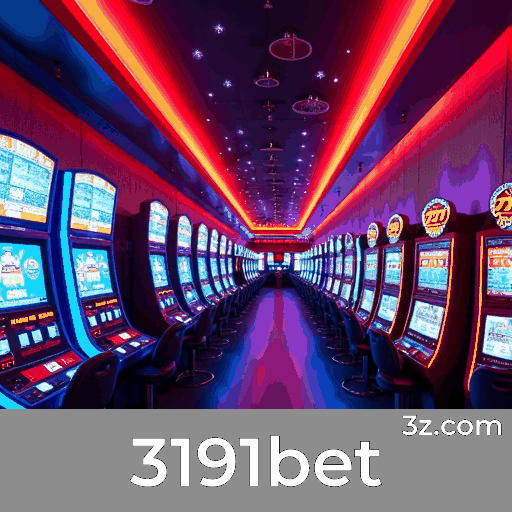 Experiência única para membros no 3191bet