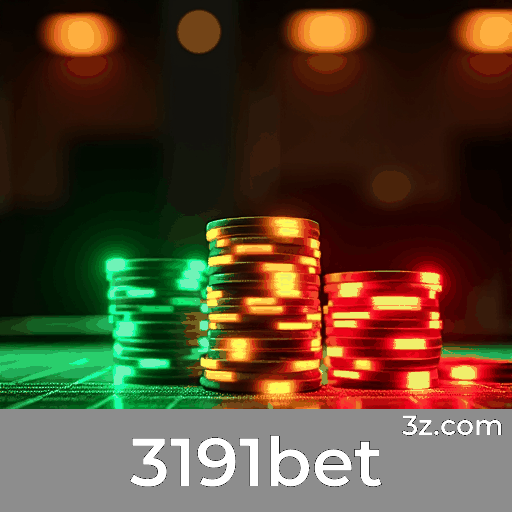 3191bet: Sistema Inteligente de Promoções Personalizadas