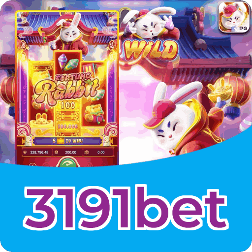 Fortune Rabbit Slot - RTP 97.1%