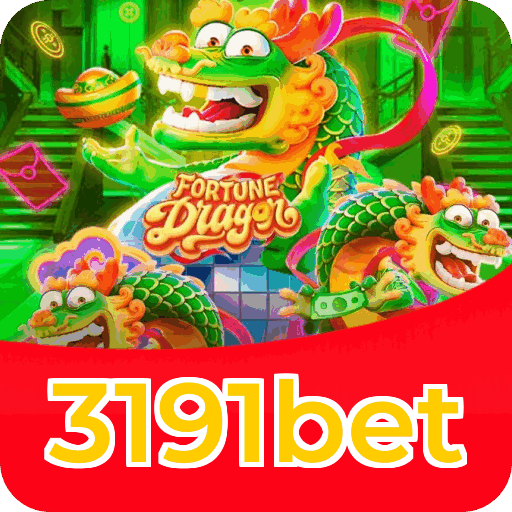 Logo Oficial 3191bet Download
