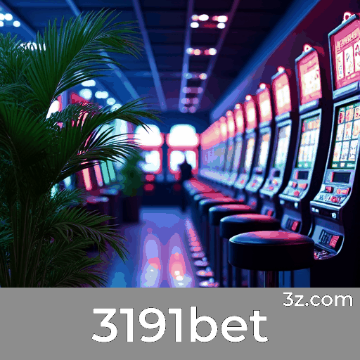 3191bet: Sistema Inteligente de Promoções Personalizadas