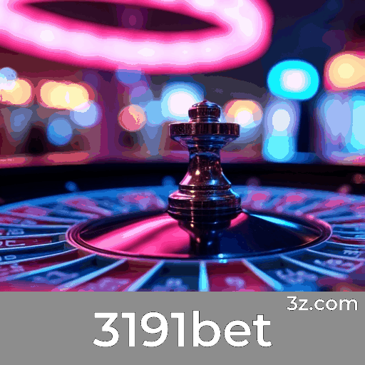 3191bet Social Casino: Uma Experiência de Interação Real