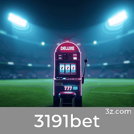 3191bet: Bônus Generosos para Jogadores Brasileiros